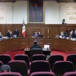 Negocios critican el nuevo sistema judicial de México en informe de Bloomberg, lo tildan de errático y parcializado