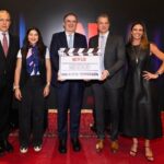 Netflix inaugura nuevas oficinas cerca de Polanco tras 15 años en la Ciudad de México