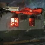 Nueva ola de violencia golpea a Vallarta nuevamente