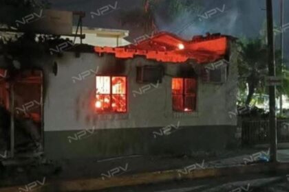 Nueva ola de violencia golpea a Vallarta nuevamente