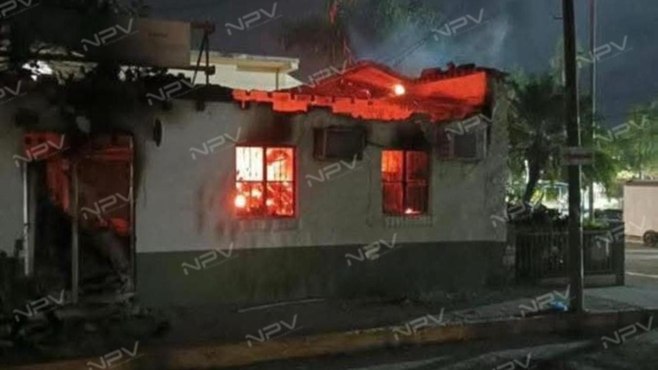 Nueva ola de violencia golpea a Vallarta nuevamente