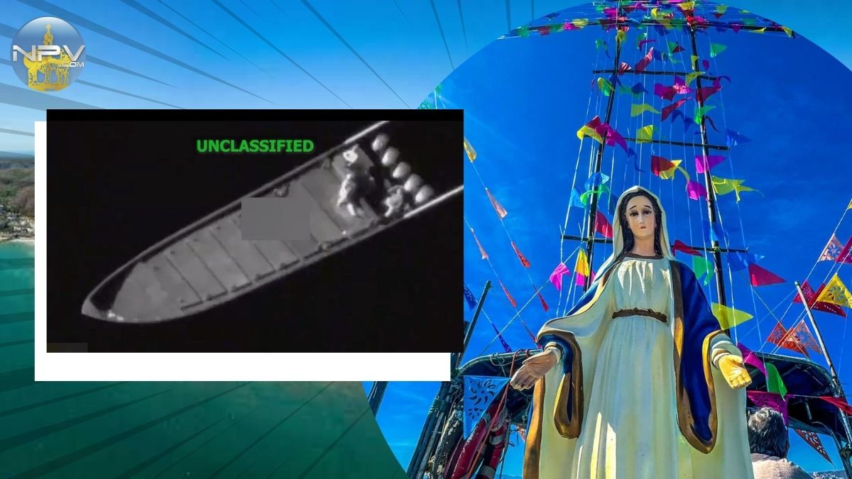 Ocho de los 11 fallecidos por el Comando Sur de EEUU eran nativos de Bahía de Banderas