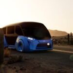 Proyecto de Sonora de $115 millones se une al creciente catálogo de vehículos eléctricos hechos en México