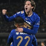Pumas aplastan a Santos para obtener su primera victoria en casa del 2026
