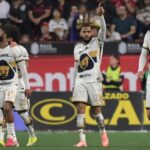 Pumas empata contra Tijuana para continuar su inicio invicto en el Clausura 2026