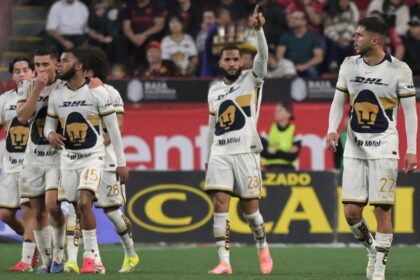 Pumas empata contra Tijuana para continuar su inicio invicto en el Clausura 2026