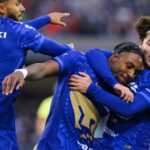 Pumas escalan al tercer lugar tras vencer a Monterrey.