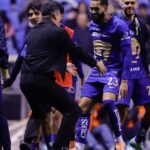 Pumas remonta para vencer a Puebla en un emocionante encuentro