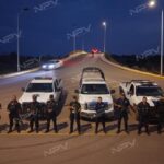 Refuerzan seguridad en el norte de Nayarit luego de incidentes violentos en Escuinapa