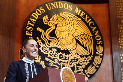 Resumen de la semana en México: Escalada en disputa con Cuba mientras México enfrenta desafíos de seguridad en casa