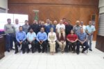 Reunión entre autoridades locales y transportistas para mejorar la movilidad en Mazatlán