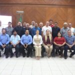 Reunión entre autoridades locales y transportistas para mejorar la movilidad en Mazatlán