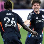 San Diego FC aplasta a Pumas en su debut en la Copa de Campeones de la Concacaf