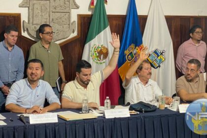 Se Aprobaron Cambios al Presupuesto de Gastos para el Año Fiscal 2026