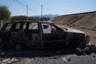 Sheinbaum anuncia que la FIFA visitará México para evaluar la seguridad