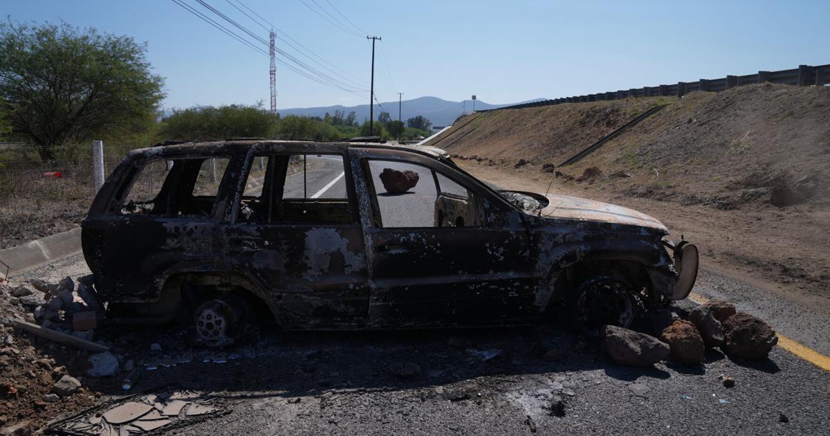 Sheinbaum anuncia que la FIFA visitará México para evaluar la seguridad