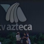 TV Azteca se declara en quiebra ante deudas millonarias en impuestos en México y Estados Unidos
