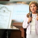 Tere Guerra resalta progresos en la constitución y aboga por la preservación de la memoria histórica