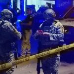 Trágica pérdida de vida en El Mangal: hombre fallece en tiroteo