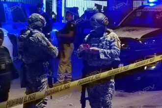 Trágica pérdida de vida en El Mangal: hombre fallece en tiroteo