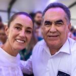 UAS destaca su liderazgo frente a la Presidenta Claudia Sheinbaum y propone potenciar la educación en Sinaloa