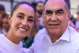 UAS destaca su liderazgo frente a la Presidenta Claudia Sheinbaum y propone potenciar la educación en Sinaloa