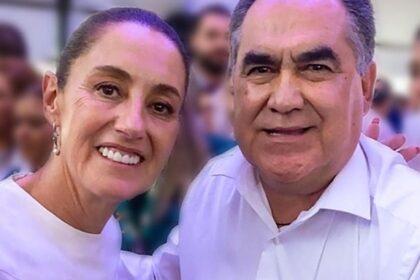 UAS destaca su liderazgo frente a la Presidenta Claudia Sheinbaum y propone potenciar la educación en Sinaloa