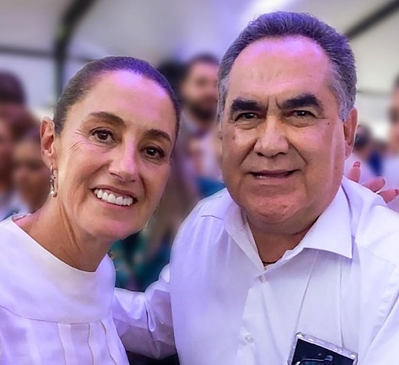 UAS destaca su liderazgo frente a la Presidenta Claudia Sheinbaum y propone potenciar la educación en Sinaloa