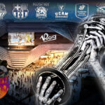 Una Copa espectacular en Ciudad de México