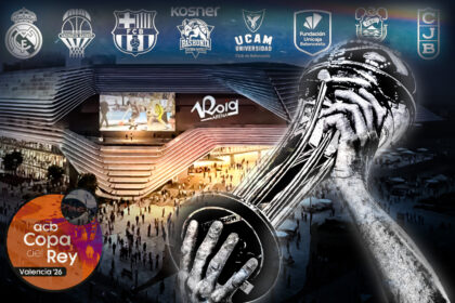 Una Copa espectacular en Ciudad de México