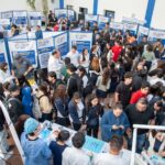 ¡El futuro de los bachilleres en juego! La Muestra Profesiográfica de la UAS este viernes 20 de febrero.