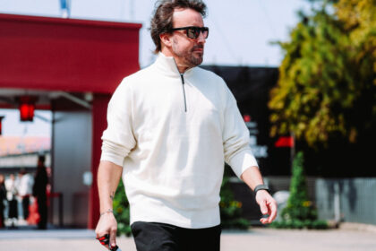 Alonso: "Ahora los mexicanos entienden cómo me sentía hace 10 años"