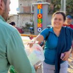 Apoyo solidario en el campo: DIF Vallarta ayuda a miles de familias después de la emergencia