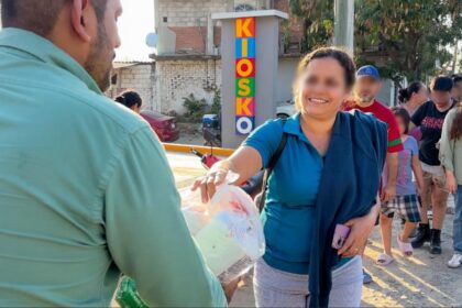 Apoyo solidario en el campo: DIF Vallarta ayuda a miles de familias después de la emergencia