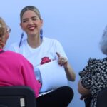 Atención del Gobierno en el territorio: 93 solicitudes resueltas en La Libertad