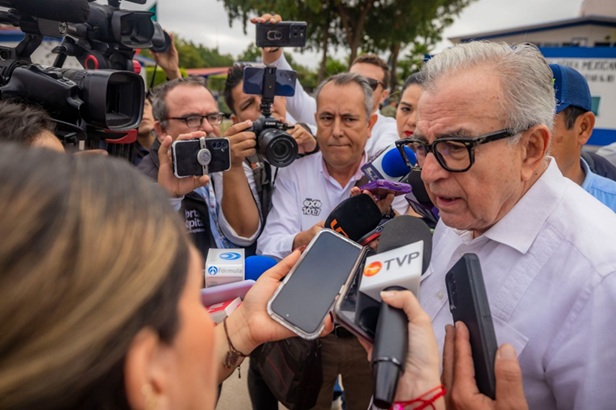 Avance en Sinaloa: Plan de construcción de 20 preparatorias en marcha