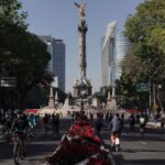 BBVA y Barclay’s, grandes bancos, mejoran sus previsiones para el crecimiento económico de México en 2026