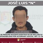 Capturan en Guanajuato al sospechoso de violar en Bahía de Banderas