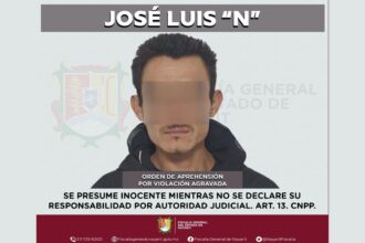 Capturan en Guanajuato al sospechoso de violar en Bahía de Banderas