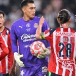 Chivas resiste el intento de remontada de Monterrey para conseguir otra victoria