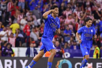 Chivas se impone sobre Atlas en otro Clásico Tapatío