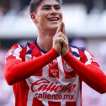 Chivas vence fácilmente a Santos para seguir su gran racha en el Clausura 2026