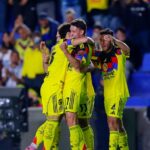 Club América avanza a la siguiente ronda de la Concacaf Champions Cup