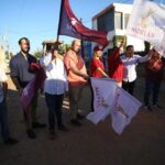 Comienza proyecto completo de pavimentación e infraestructura hidrosanitaria en Valles del Ejido