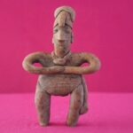 El Ministerio de Cultura busca impedir otra venta de artefactos precolombinos, esta vez en eBay