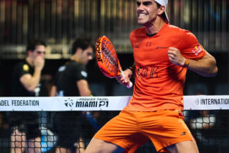 El destacado Juan Lebrón buscará venganza contra Coello y Tapia en Ciudad de México