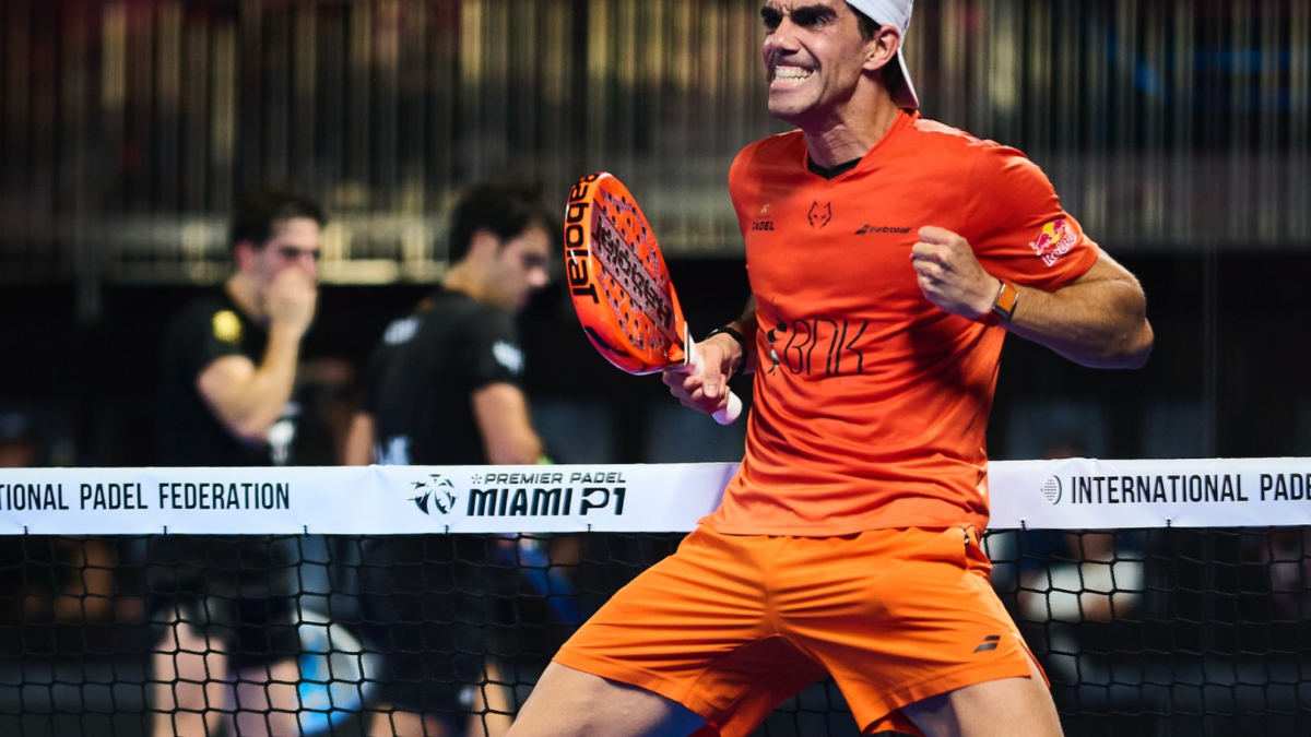 El destacado Juan Lebrón buscará venganza contra Coello y Tapia en Ciudad de México