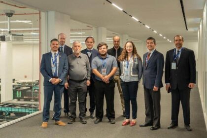 El esperado programa de supercomputación de México se pone en marcha