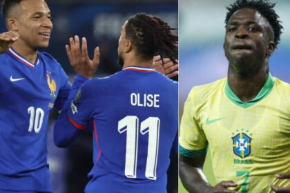 El mejor Vinicius contra la artillería millonaria y más productiva de México