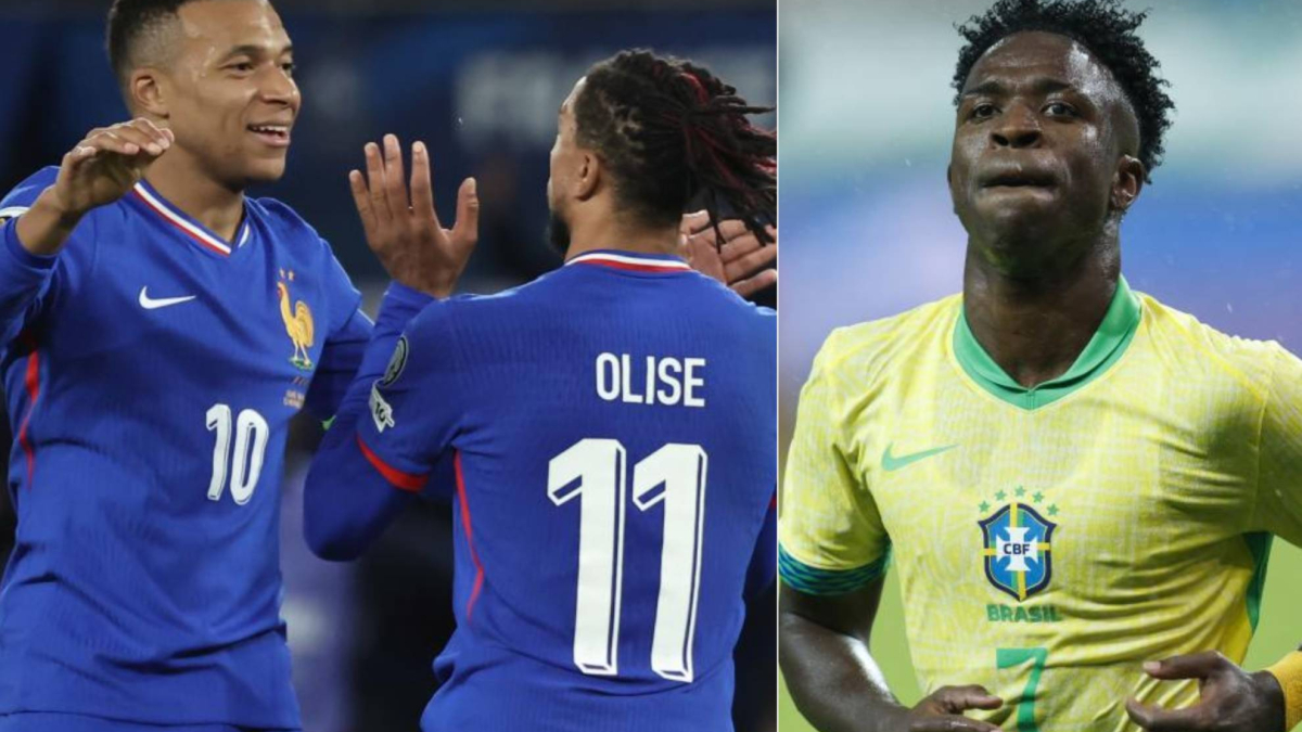 El mejor Vinicius contra la artillería millonaria y más productiva de México